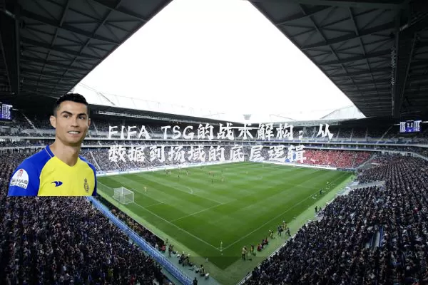 FIFA TSG的战术解构：从数据到场域的底层逻辑