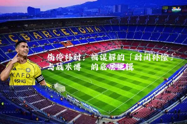 伤停补时:被误解的「时间补偿」与战术博弈的底层逻辑
