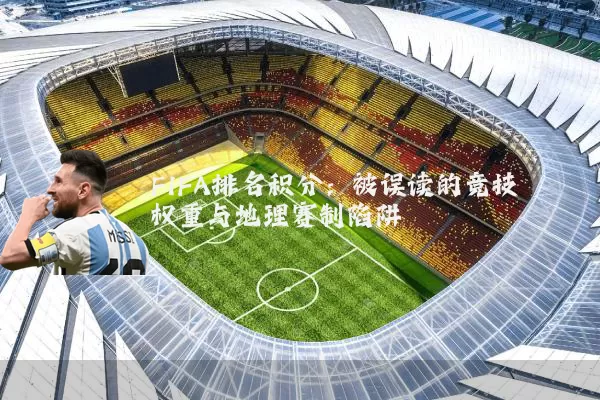 FIFA排名积分:被误读的竞技权重与地理赛制陷阱